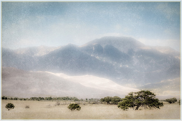 Alamosa, Colorado, "Great Sand Dunes National Park", "National Park", "San Luis Valley", dunes, landscape, sand, scenic