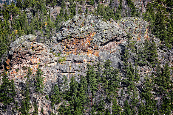 Colorado, "Estes Park", "Rocky Mountain National Park", landscape, patterns, rockies