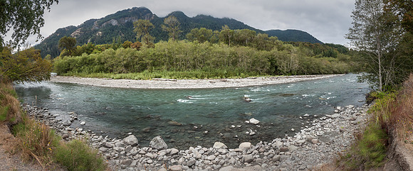 20130823 [C] PNW Vacation - ONP-Madison Falls area [PANO (046-057)]-Edit