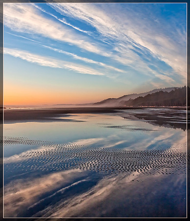 20130824 [C] PNW Vacation - ONP-Kalaloch Beach [106+108]-Edit v1