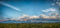 "Grand Teton","National Park", mountains, Teton, sky, sunset, sunrise, storm, Aspens, Wyoming, HDR