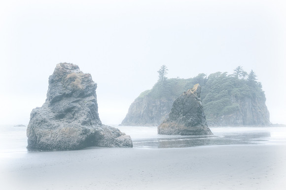 20130828 [C] PNW Vacation - ONP-Ruby Beach [HDR (045-057)] w PhotomatixPro-Edit-Edit