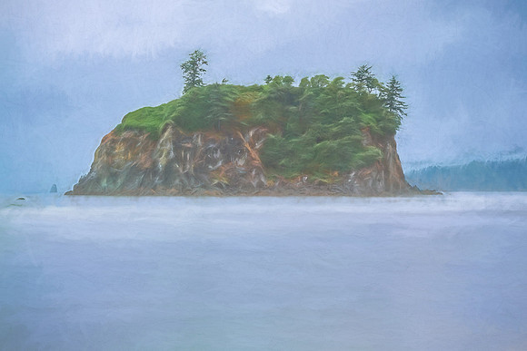20130828 [C] PNW Vacation - ONP-Ruby Beach 023-Edit [TopImp(Rudis)]