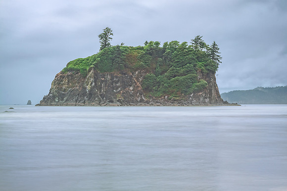 20130828 [C] PNW Vacation - ONP-Ruby Beach 023-Edit