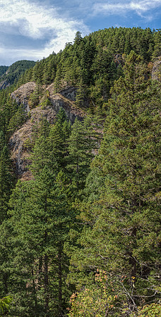 20130822 [C] PNW Vacation - ONP-Hurricane Ridge [PANO-Sph (020-028)]-Edit[TopClar(SunDayBluSky)]-Edit