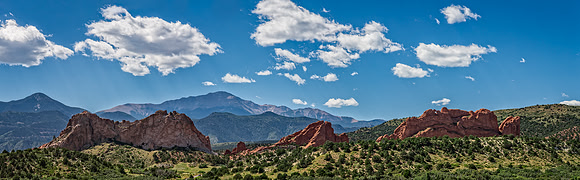 "Garden of the Gods", "Colorado Springs", Colorado, rocks, landscape, west