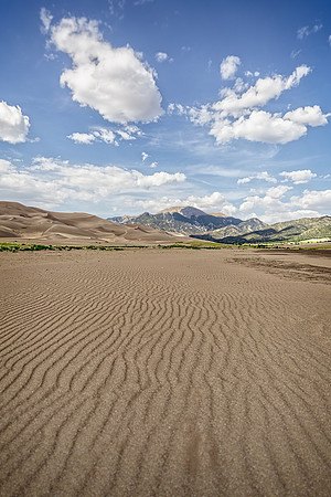 Alamosa, Colorado, "Great Sand Dunes National Park", "National Park", "San Luis Valley", dunes, landscape, sand, scenic