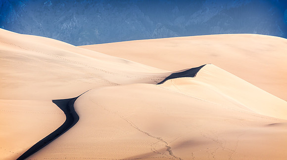 Alamosa, Colorado, "Great Sand Dunes National Park", "National Park", "San Luis Valley", dunes, landscape, sand, scenic