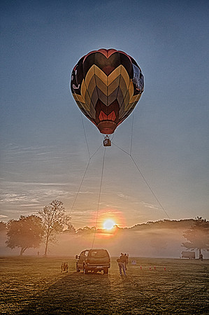 20130517 [C] Ellicott City MD - Turf Valley [HDR (083-085)wHDREfexPro(def,adj)]