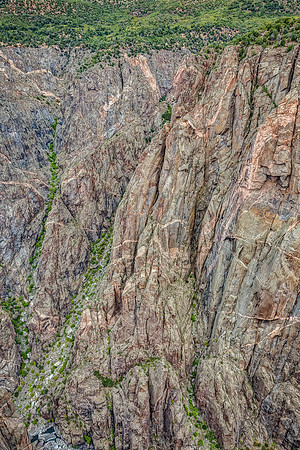 Colorado, Gunnison, Montrose, "Rim Rock Trail", black, canyon, landscape, rock, scenic, "south rim"