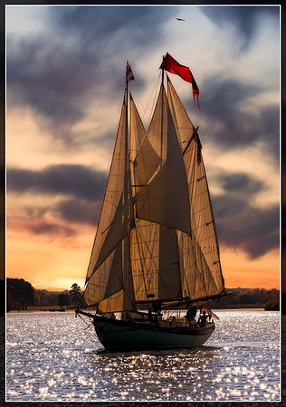 20131102 [C] Chestertown MD - Downrigging Fest 359-Edit [TopClar(Sunset II)]-Edit v2