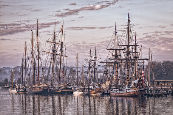 20131102 [C] Chestertown MD - Downrigging Fest 021-Edit v1 [TopDeNoise]