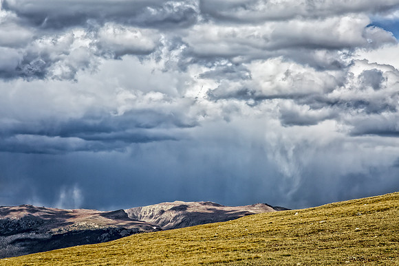 Colorado, "Estes Park", "Rocky Mountain National Park", landscape, patterns, rockies