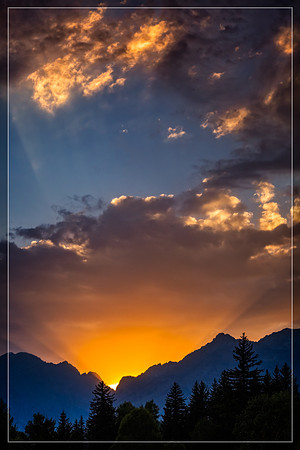 "Dornan's", Tetons, clouds, mountains, sky, sunset, Moose, "Moose, WY"