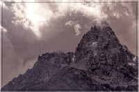 "Grand Teton", "National Park", Teton, Wyoming, clouds, mountains, sky, storm, sunrise, sunset
