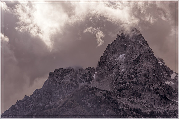"Grand Teton", "National Park", Teton, Wyoming, clouds, mountains, sky, storm, sunrise, sunset
