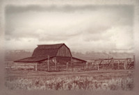 Teton Artistic Interpretations