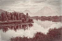 "Snake River", Grand Teton", Teton, river, oxbow, bend, sunset, landscape, "National Park"