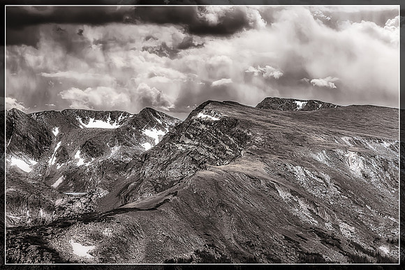 Colorado, "Estes Park", "Rocky Mountain National Park", landscape, patterns, rockies