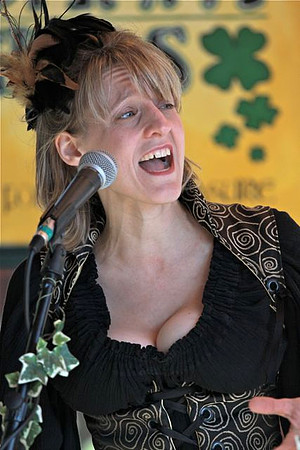O'Danny Girl #3