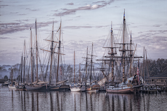 20131102 [C] Chestertown MD - Downrigging Fest 021-Edit v2 [Dfine]
