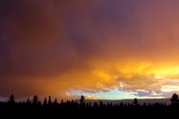"Grand Teton", "National Park", "Jackson Lake", Teton, landscape, lake, sunset