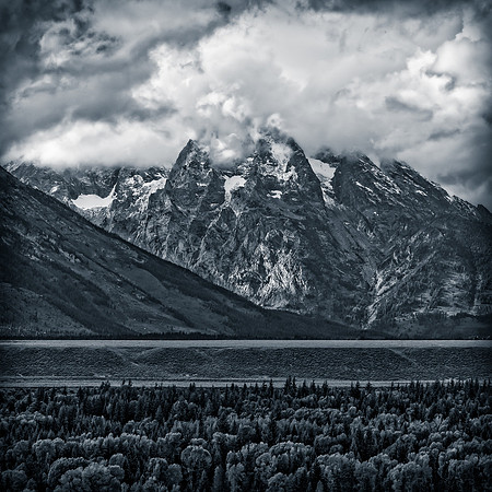 "Grand Teton", "National Park", Teton, Wyoming, clouds, mountains, sky, storm, sunrise, sunset