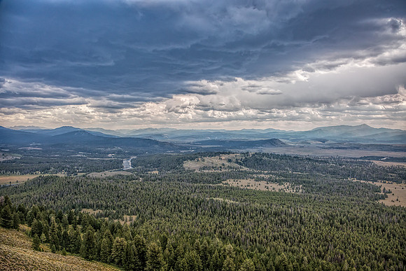 20140830 [C] VACATION 2014 - Grand Teton NP 142-Edit