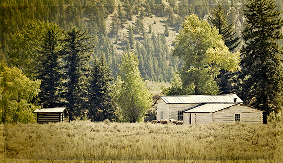 "Menor's Ferry", Teton, "Grand Teton", "National Park"