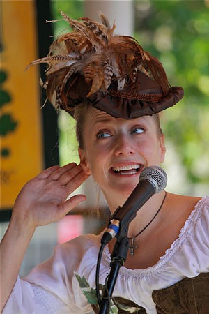 O'Danny Girl #1