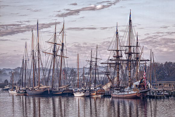 20131102 [C] Chestertown MD - Downrigging Fest 021-Edit v4