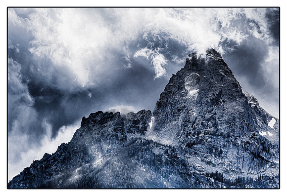 "Grand Teton", "National Park", Teton, Wyoming, clouds, mountains, sky, storm, sunrise, sunset