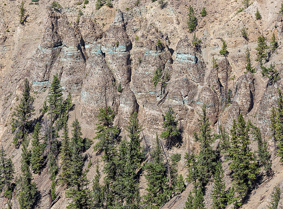 Falls, "Grand Canyon", Canyon, "artist Point", Yellowstone, "Yellowstone Falls", waterfall