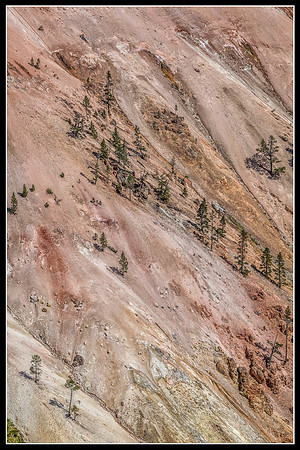 Falls, "Grand Canyon", Canyon, "artist Point", Yellowstone, "Yellowstone Falls", waterfall