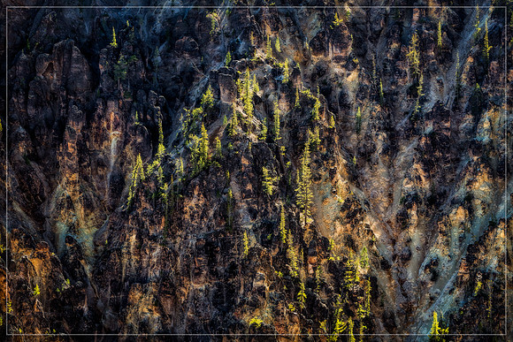 Falls, "Grand Canyon", Canyon, "artist Point", Yellowstone, "Yellowstone Falls", waterfall
