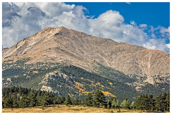 Colorado, fall, mountains, "Longs Peak", "Highway 7", aspen, "peak to peak", "peak-to-peak", "peak-to-peak highway", scenic