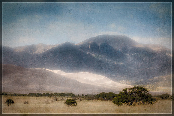 Alamosa, Colorado, "Great Sand Dunes National Park", "National Park", "San Luis Valley", dunes, landscape, sand, scenic