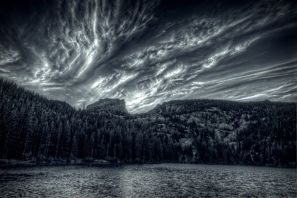 "Bear Lake", Colorado, "Estes Park", rock, Moss, RMNP, "Rocky Mountain National Park", 'aspen", fall, lake, "fall color", sunset