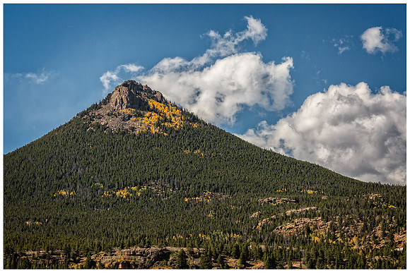 Colorado, fall, mountains, "Longs Peak", "Highway 7", aspen, "peak to peak", "peak-to-peak", "peak-to-peak highway", scenic