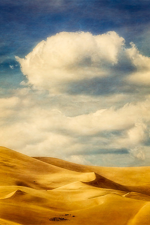 Alamosa, Colorado, "Great Sand Dunes National Park", "National Park", "San Luis Valley", dunes, landscape, sand, scenic