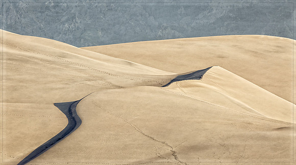Alamosa, Colorado, "Great Sand Dunes National Park", "National Park", "San Luis Valley", dunes, landscape, sand, scenic