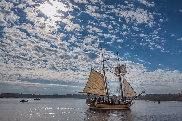 Chestertown, downrigging,Sultana,Virginia,"Pride of Baltimore","Chester River","Tall Ships", schooner