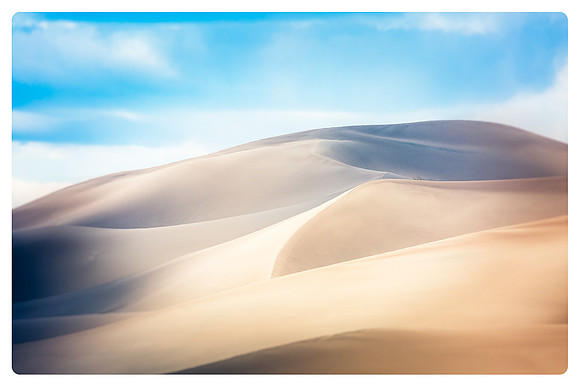 Alamosa, Colorado, "Great Sand Dunes National Park", "National Park", "San Luis Valley", dunes, landscape, sand, scenic