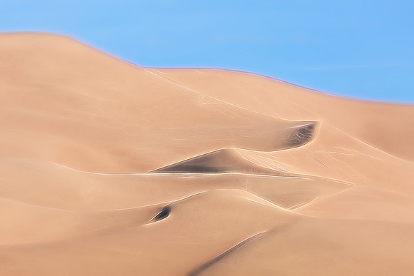 Alamosa, Colorado, "Great Sand Dunes National Park", "National Park", "San Luis Valley", dunes, landscape, sand, scenic