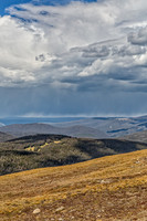 Colorado, "Estes Park", "Rocky Mountain National Park", landscape, patterns, rockies