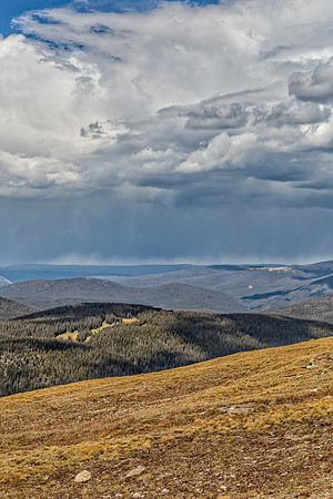 Colorado, "Estes Park", "Rocky Mountain National Park", landscape, patterns, rockies