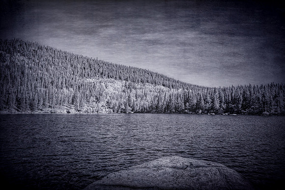 "Bear Lake", Colorado, "Estes Park", rock, Moss, RMNP, "Rocky Mountain National Park", 'aspen", fall, lake, "fall color", sunset