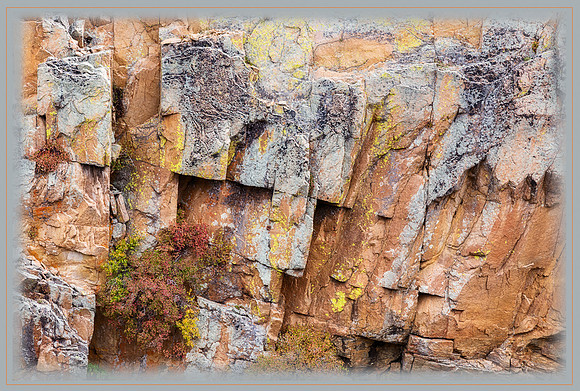 Colorado, "Rocky Mountain National Park", "Bear Lake", Alberta Falls", waterfall, RMNP, water, "Estes Park" fall, autumn, aspen"long exposure"