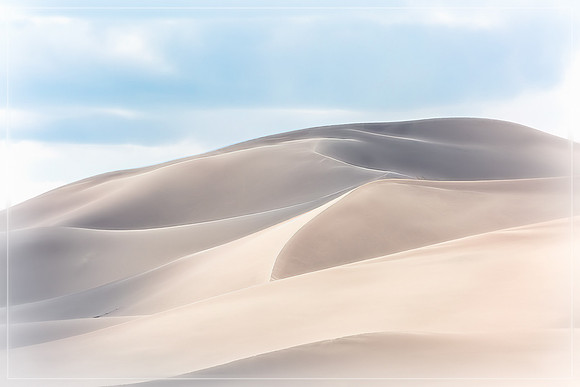 Alamosa, Colorado, "Great Sand Dunes National Park", "National Park", "San Luis Valley", dunes, landscape, sand, scenic