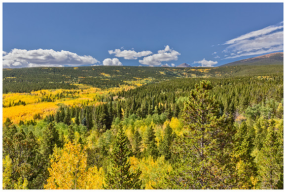 Colorado, fall, mountains, "Longs Peak", "Highway 7", aspen, "peak to peak", "peak-to-peak", "peak-to-peak highway", scenic